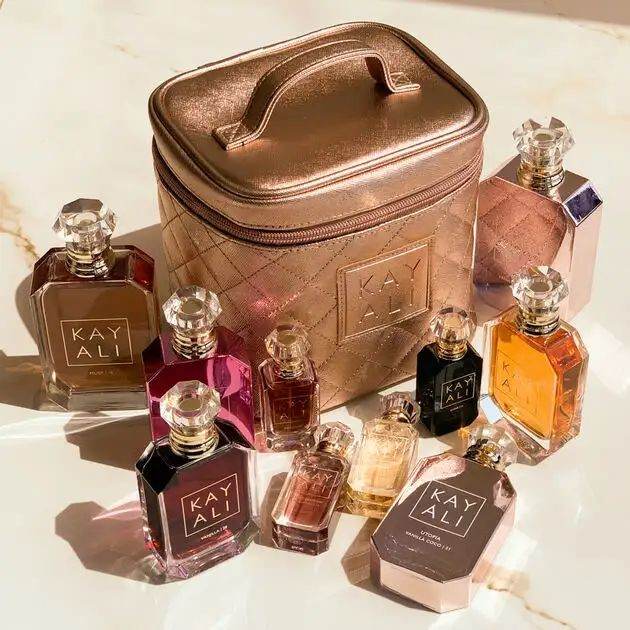 Parfums