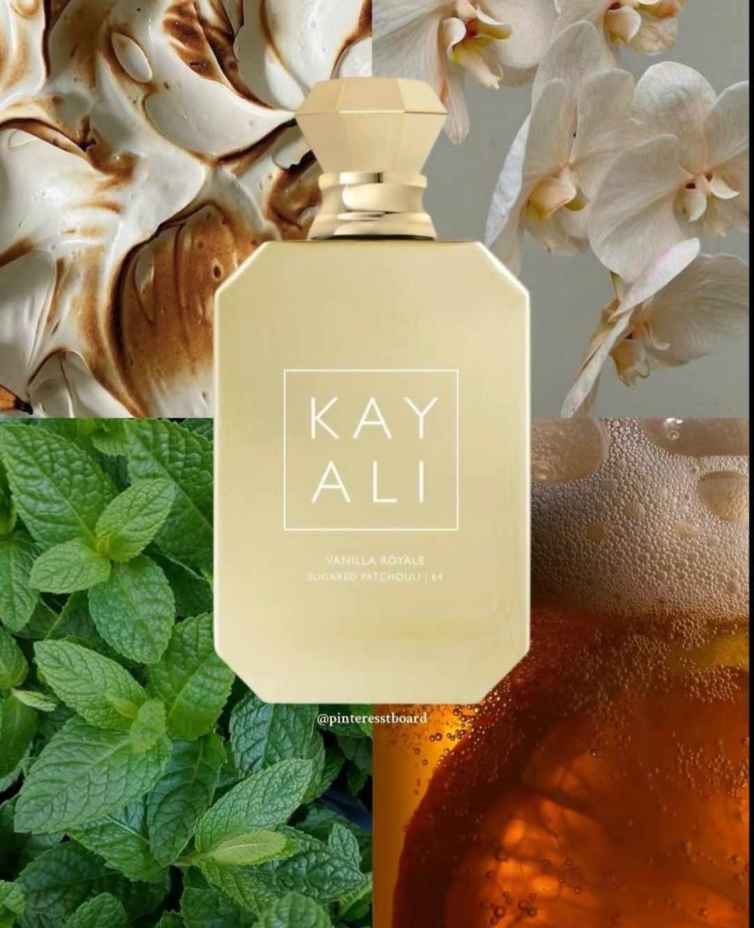 KAYALI