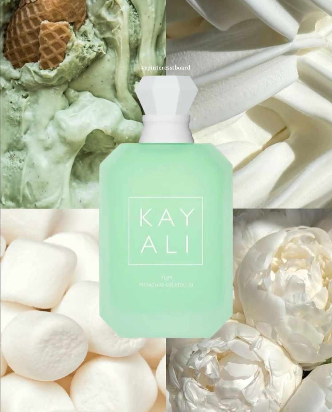 KAYALI