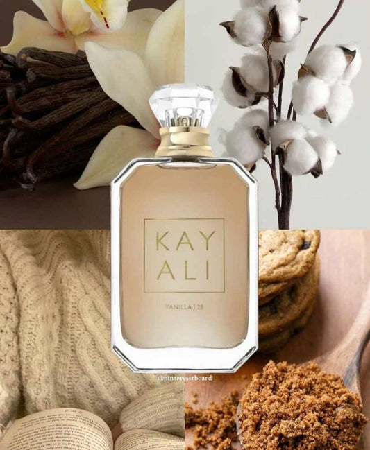 KAYALI