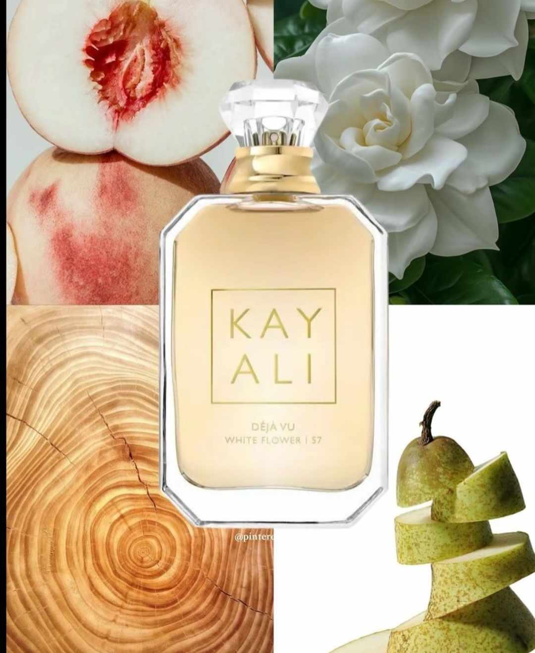 KAYALI